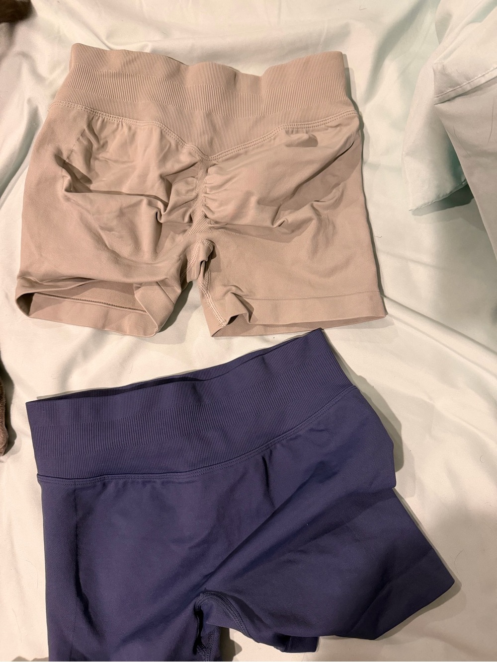 Gym Shorts